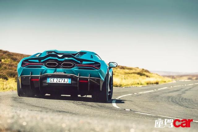 kaiyun网站：梦幻V12三兽对决（下）CARREVIEWS(图6)