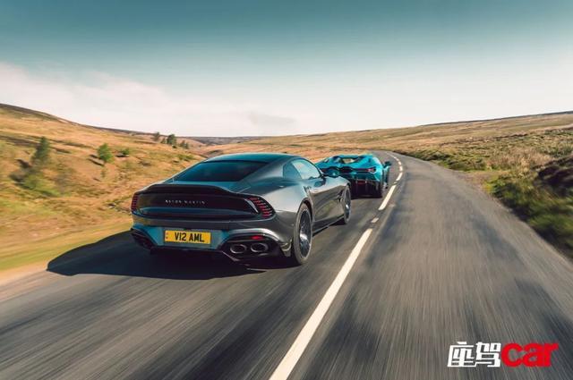 kaiyun网站：梦幻V12三兽对决（下）CARREVIEWS(图2)