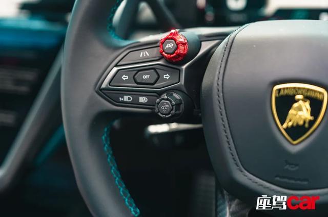 kaiyun网站：梦幻V12三兽对决（下）CARREVIEWS(图4)