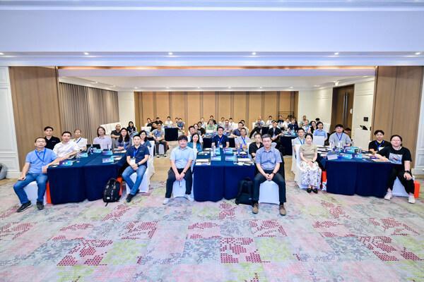 TÜV莱茵举办电机加载EMC测试技术专题工作坊赋能电动车高质量发展(图3)