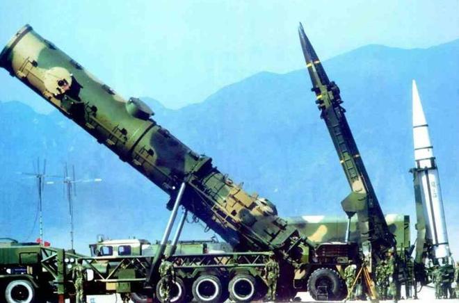 美高官：先打中方再打朝鲜打不过打核战因为中国火箭军太强大(图3)