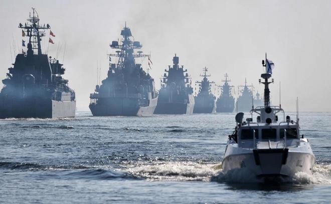 美高官：先打中方再打朝鲜打不过打核战因为中国火箭军太强大(图2)