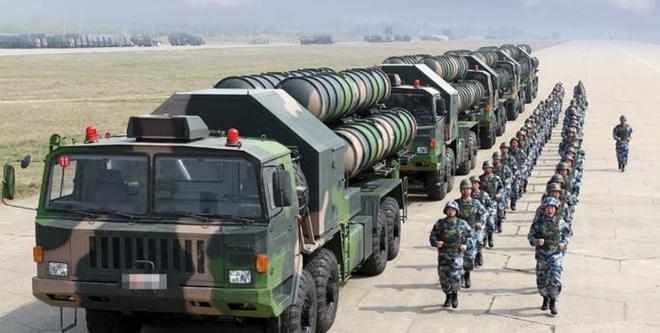 美高官：先打中方再打朝鲜打不过打核战因为中国火箭军太强大(图4)