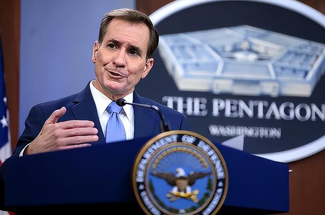 美高官：先打中方再打朝鲜打不过打核战因为中国火箭军太强大(图10)