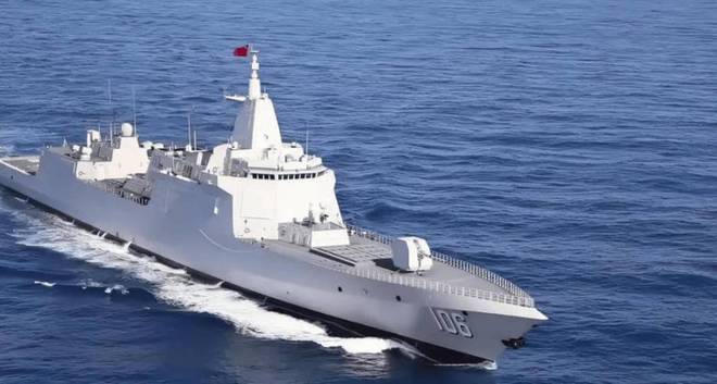 美高官：先打中方再打朝鲜打不过打核战因为中国火箭军太强大(图5)