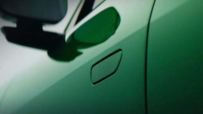 kaiyun网站：传监管层酝酿禁用全隐藏式门把手必须带机械冗余过渡期一年明镜pro(图1)