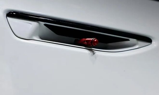 kaiyun网站：传监管层酝酿禁用全隐藏式门把手必须带机械冗余过渡期一年明镜pro(图2)