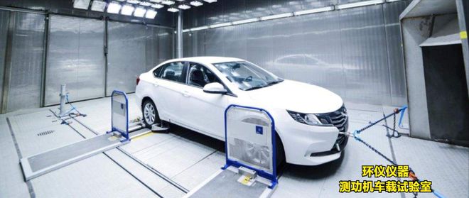 kaiyun入口：测功机车载试验室(图2)