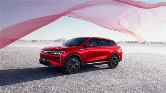 最高5万优惠拒绝油改电混动平台出身的瑶光C-DM有多香？(图1)