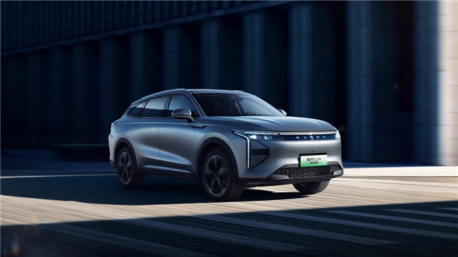 最高5万优惠拒绝油改电混动平台出身的瑶光C-DM有多香？(图3)