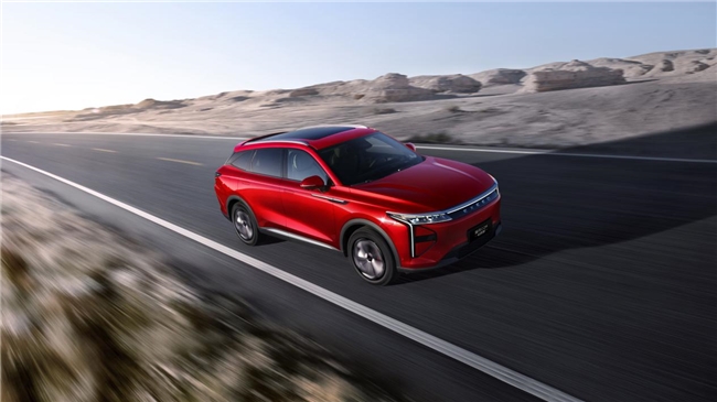 最高5万优惠拒绝油改电混动平台出身的瑶光C-DM有多香？(图5)