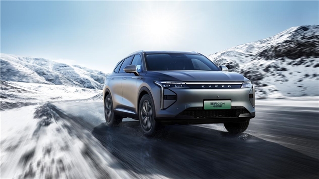 最高5万优惠拒绝油改电混动平台出身的瑶光C-DM有多香？(图8)