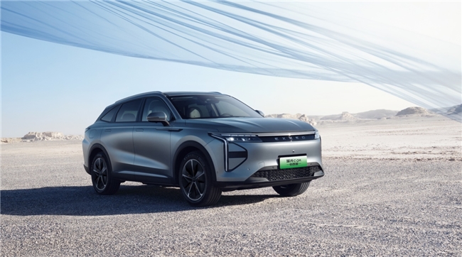 最高5万优惠拒绝油改电混动平台出身的瑶光C-DM有多香？(图7)