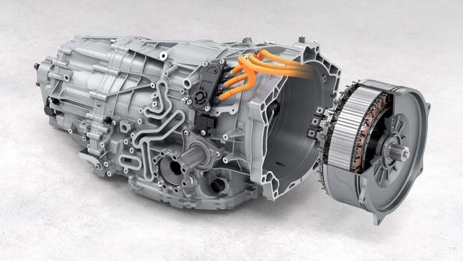 2728万起史上最强保时捷911TurboS发布(图7)