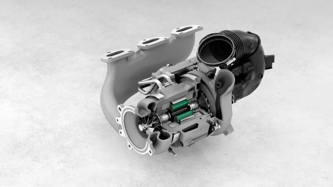 2728万起史上最强保时捷911TurboS发布(图8)