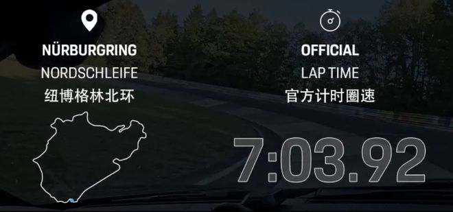 2728万起史上最强保时捷911TurboS发布(图9)