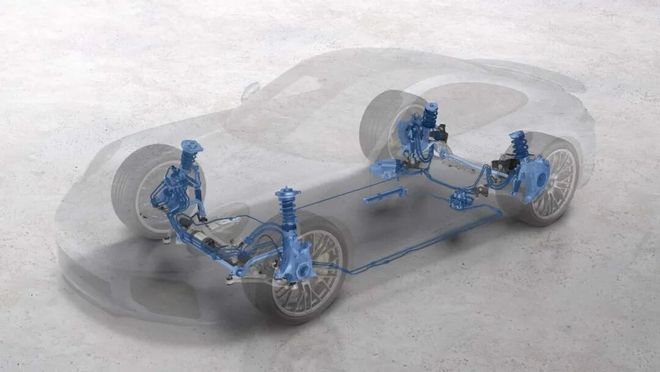 2728万起史上最强保时捷911TurboS发布(图10)