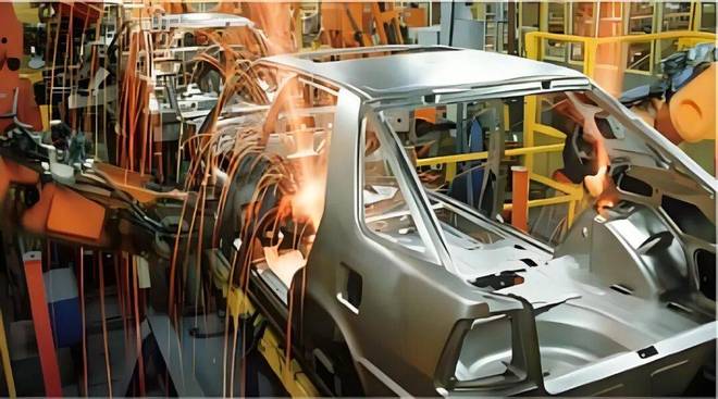 高端制造先锋：三协电机卡位协作机器人产业(图6)