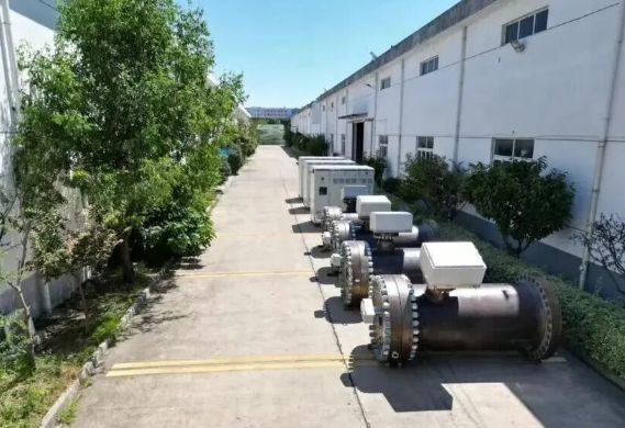 kaiyun网站：惊喜！仪征产的“中国芯”填补了国产空白！(图1)