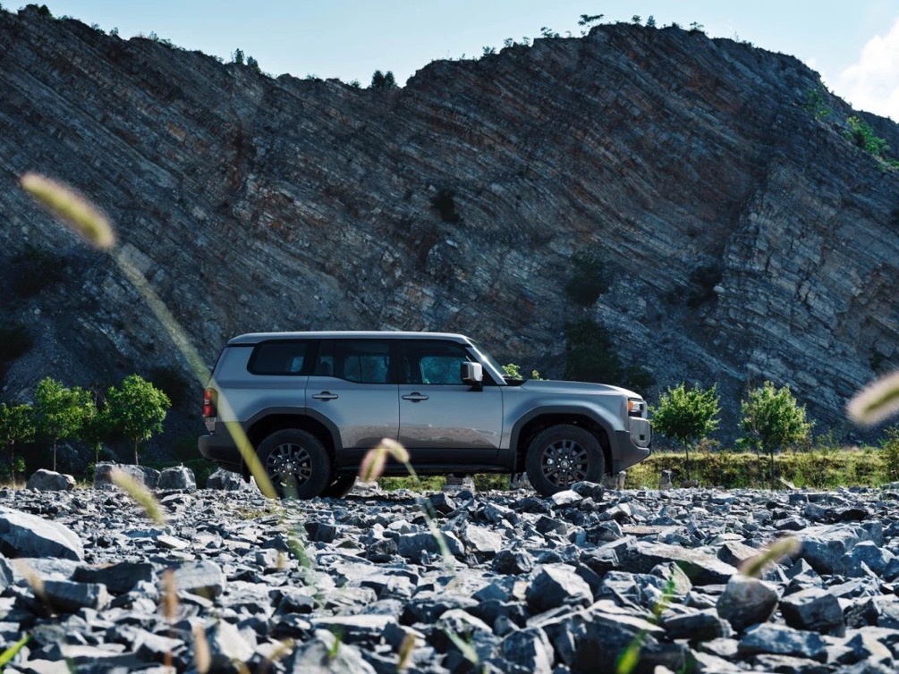 22周年不搞促销搞“感恩”一汽丰田长期主义对行业的启示(图3)