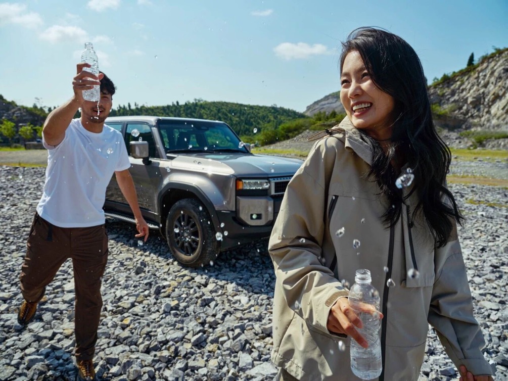 22周年不搞促销搞“感恩”一汽丰田长期主义对行业的启示(图7)