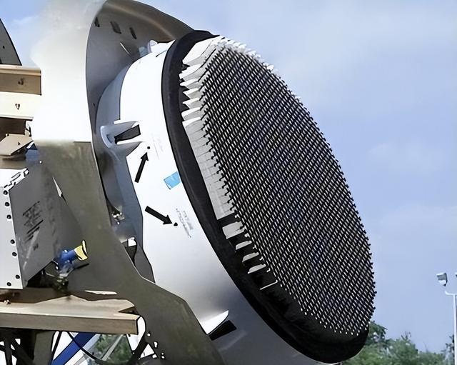 首次对美卡脖子！印媒：F35国产化完全失败中方重拳出击见效？(图4)