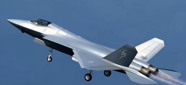 首次对美卡脖子！印媒：F35国产化完全失败中方重拳出击见效？(图2)