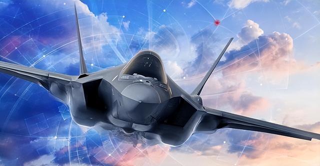 首次对美卡脖子！印媒：F35国产化完全失败中方重拳出击见效？(图3)
