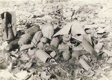 惨绝人寰暴行骇人！罄竹难书的731部队罪行(图1)