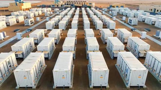 kaiyun入口：破解双高电网难题进入全场景构网新时代(图4)