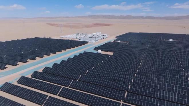 kaiyun入口：破解双高电网难题进入全场景构网新时代(图6)