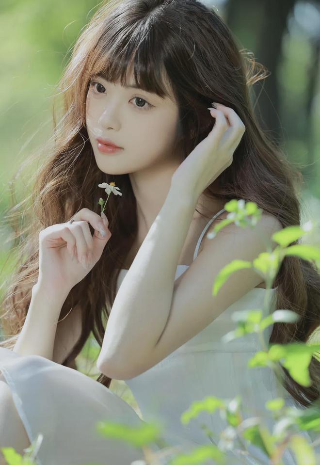 貂蝉的大兔子V(图1)