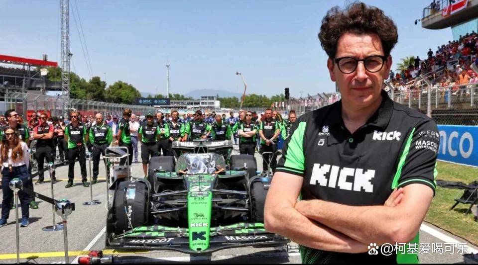 新规之争早已打响：工程师流动背后车队暗战已经悄然开启！(图1)