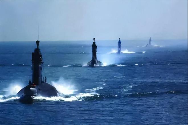 中国科学家攻克无轴泵推技术核潜艇技术领先让美国怀疑人生了(图2)