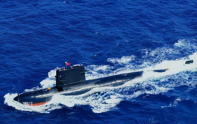 中国科学家攻克无轴泵推技术核潜艇技术领先让美国怀疑人生了(图10)