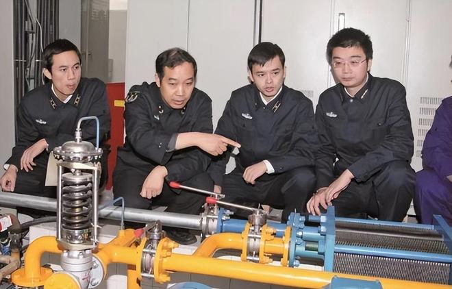 中国科学家攻克无轴泵推技术核潜艇技术领先让美国怀疑人生了(图5)