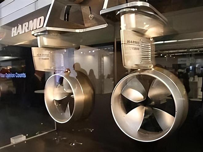 中国科学家攻克无轴泵推技术核潜艇技术领先让美国怀疑人生了(图6)