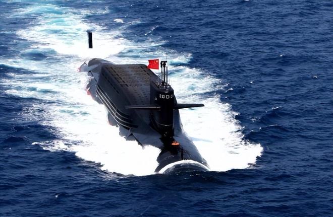 中国科学家攻克无轴泵推技术核潜艇技术领先让美国怀疑人生了(图8)